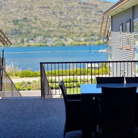 Marina Apartments - Element Escapes Queenstown Exterior foto
