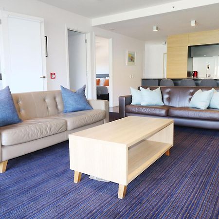 Marina Apartments - Element Escapes Queenstown Quarto foto