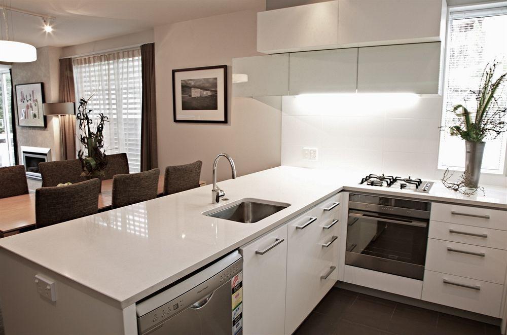 Marina Apartments - Element Escapes Queenstown Exterior foto