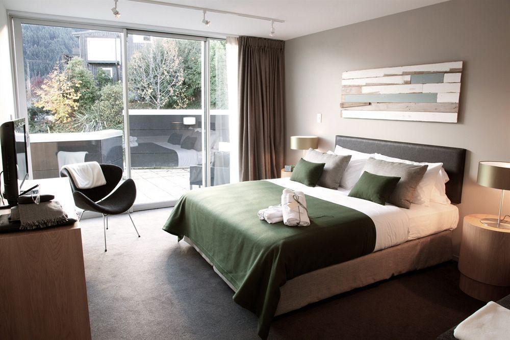Marina Apartments - Element Escapes Queenstown Exterior foto