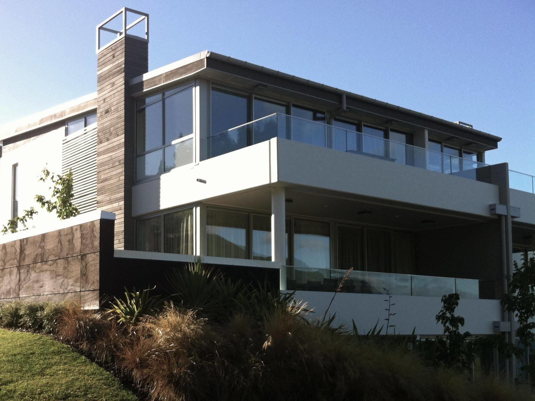 Marina Apartments - Element Escapes Queenstown Exterior foto