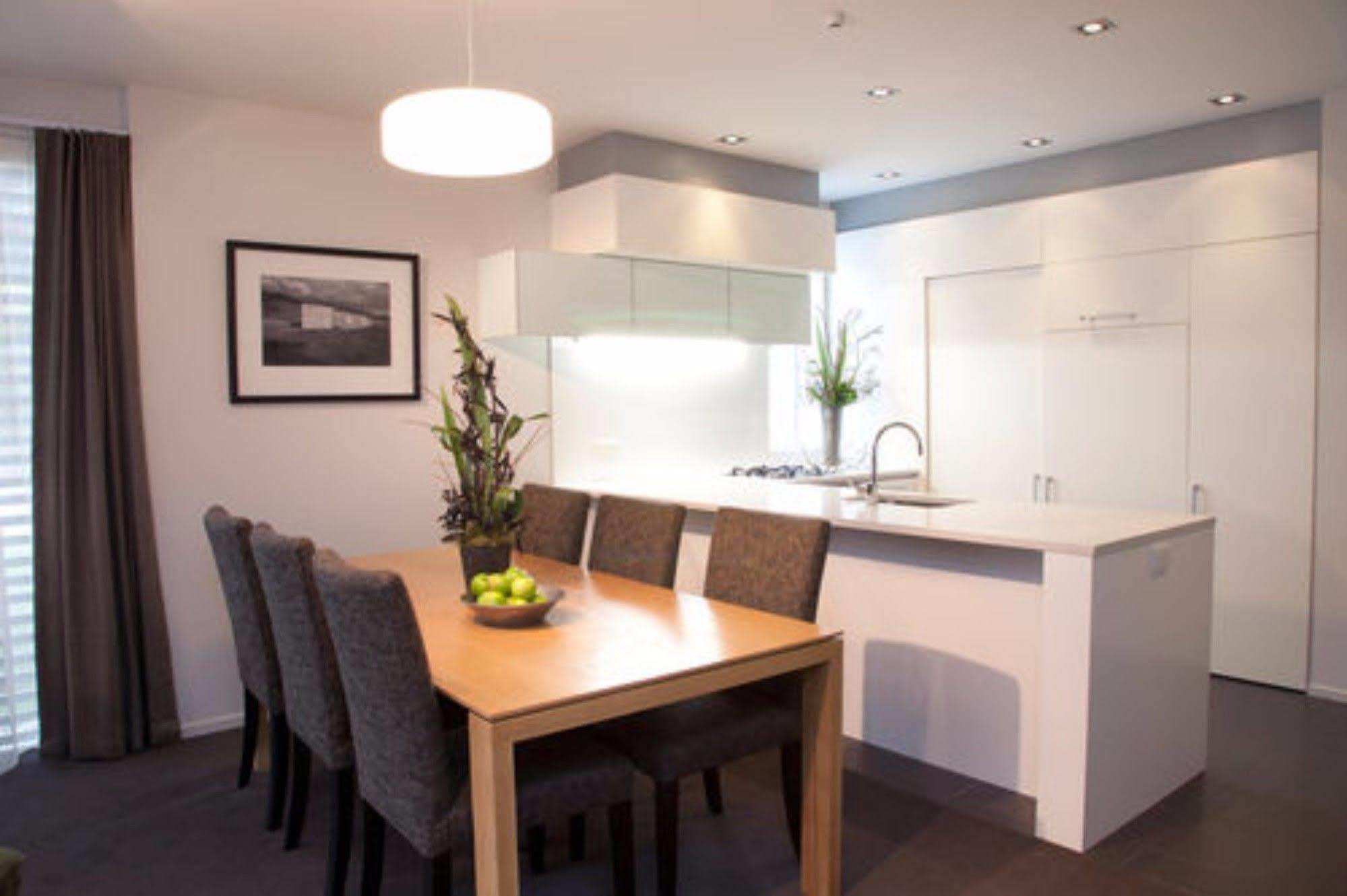 Marina Apartments - Element Escapes Queenstown Exterior foto