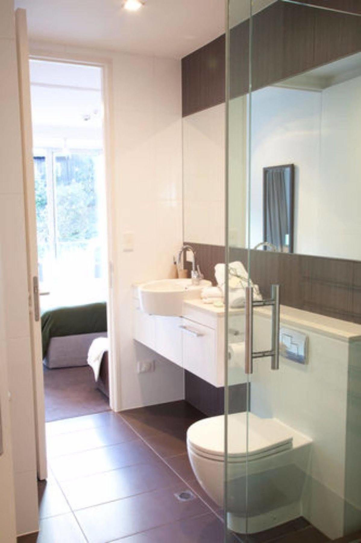 Marina Apartments - Element Escapes Queenstown Exterior foto
