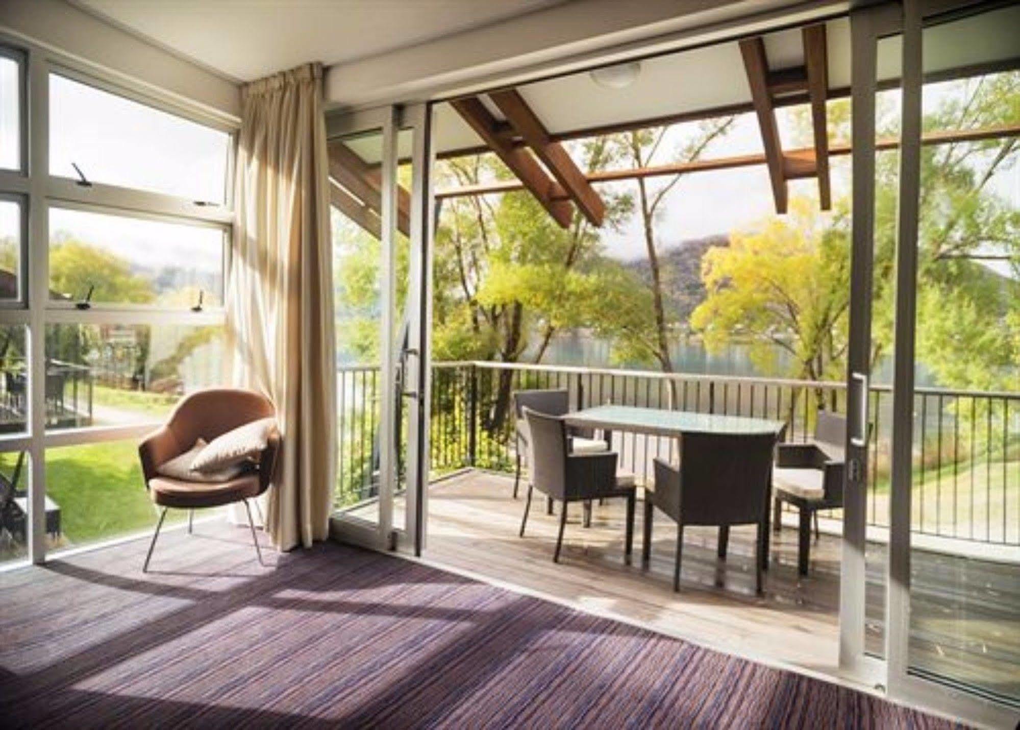 Marina Apartments - Element Escapes Queenstown Exterior foto