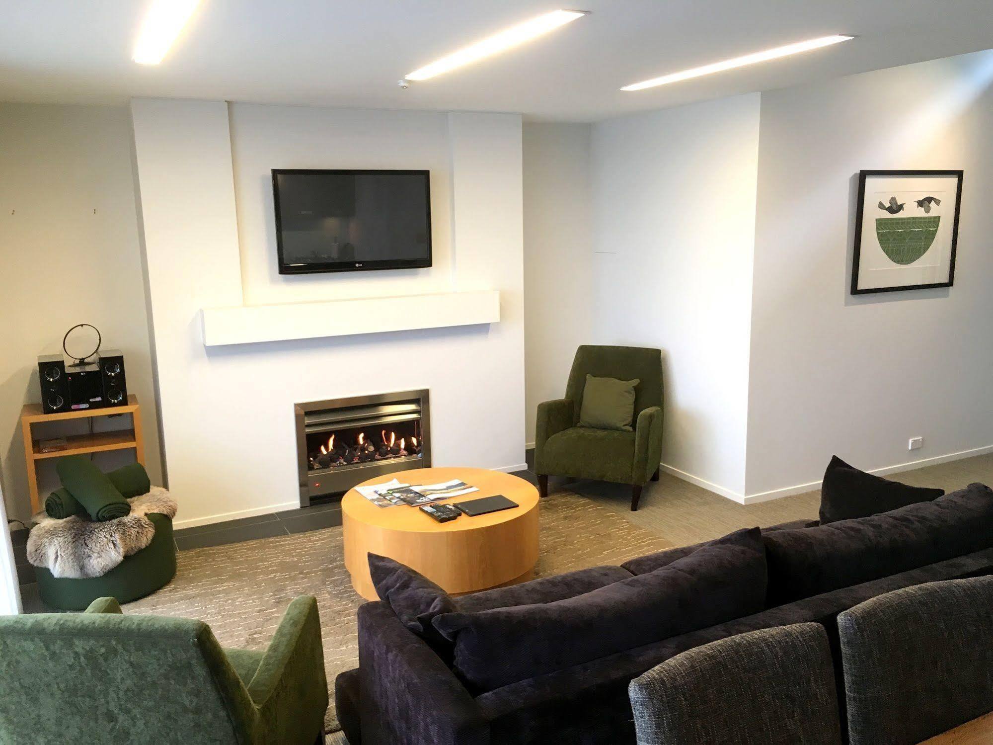 Marina Apartments - Element Escapes Queenstown Exterior foto