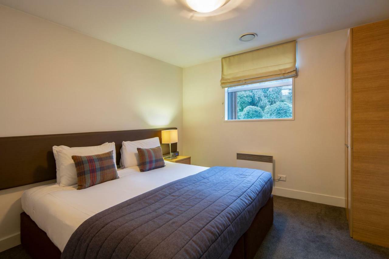 Marina Apartments - Element Escapes Queenstown Exterior foto